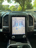 Ford F150/Super Duty Linkswell Gen VI (6) T-Style Radio