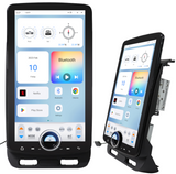 Ford F150/Super Duty Linkswell Gen VI XL (6XL) T-Style Radio