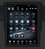 2019+ Ram 1500/2500/3500/4500 Linkswell Gen V (5) 12.1" T-Style Radio