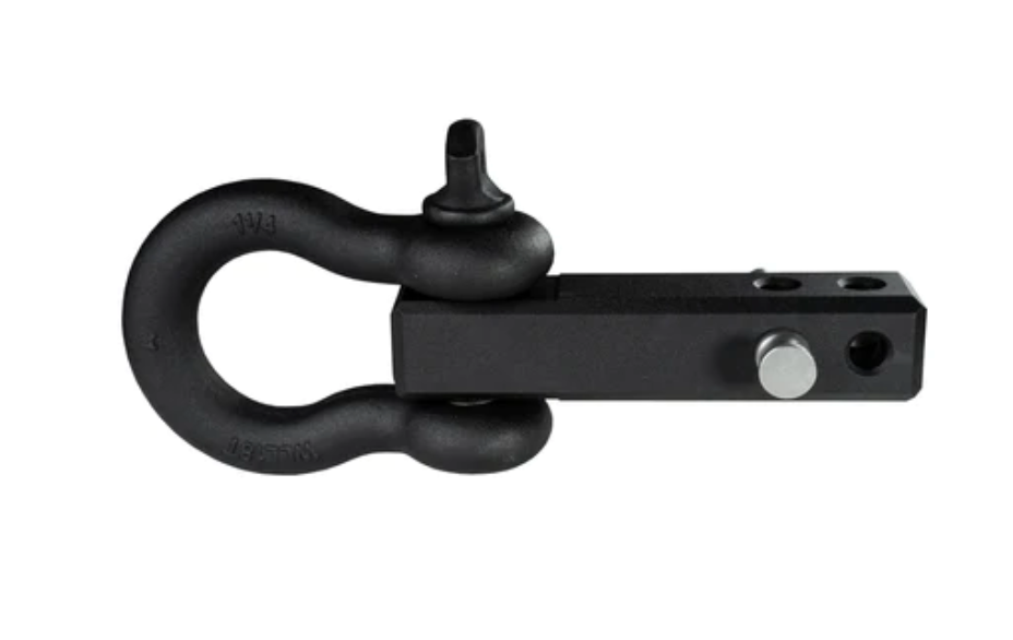 Bulletproof Extreme Duty Reciever Shackle
