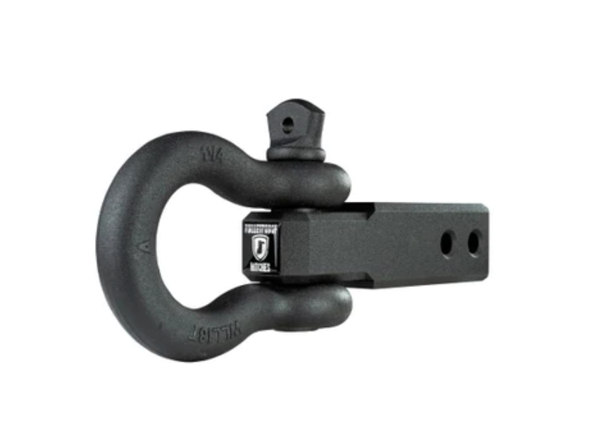 Bulletproof Extreme Duty Reciever Shackle