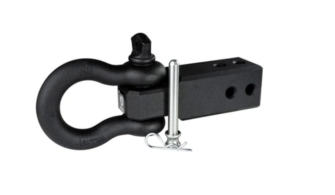 Bulletproof Extreme Duty Reciever Shackle