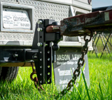 Bulletproof Pintle Attachement