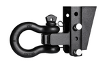 Bulletproo Extreme Duty Adjustable Shackle Attachment