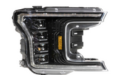 Ford F-150 (18-20) Morimoto XB LED Headlights