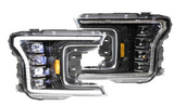 Ford F-150 (18-20) Morimoto XB LED Headlights