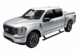21-23 F150 AMP Research Power Running Boards