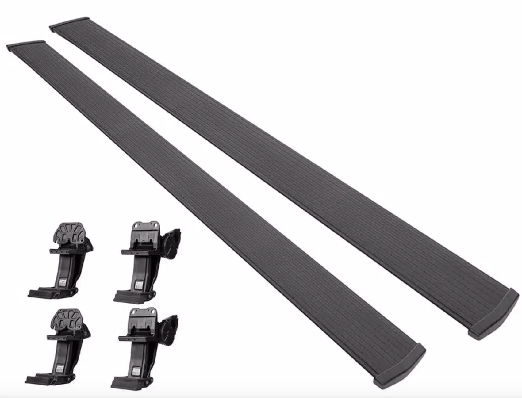 17-19 Super Duty AMP Research Power Running Boards