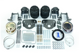 17-22 & 23-24 (Diesel Only) Super Duty PacBrake Helper Airbag Setup