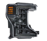 17-19 Super Duty Morimoto XB LED Headlights