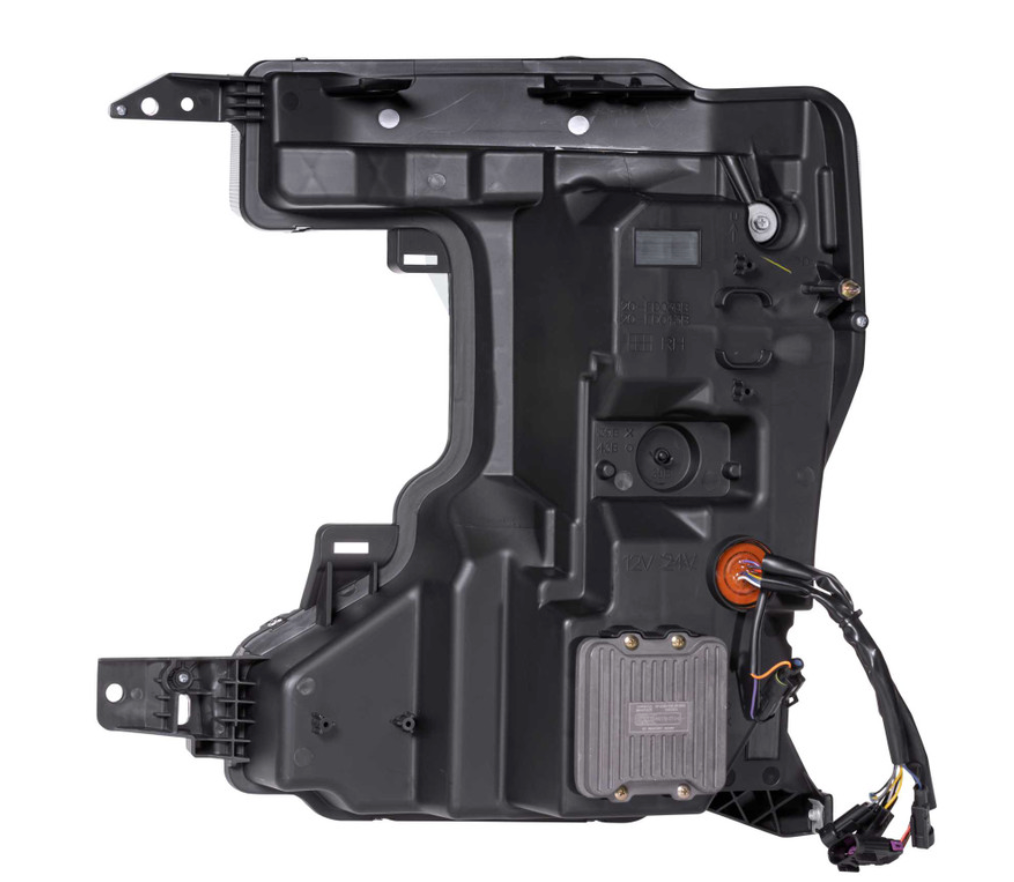 17-19 Super Duty Morimoto XB LED Headlights