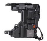 17-19 Super Duty Morimoto XB LED Headlights