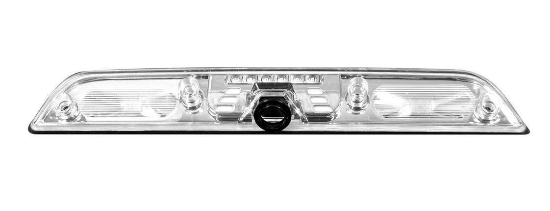 15-24 F150 / 17-24 Superduty GoRecon LED 3rd Brake LIght (for vehicles with OEM bed camera)