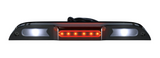 15-24 F150 / 17-24 Superduty GoRecon LED 3rd Brake LIght (for vehicles without OEM bed camera)