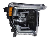 21+ F150 Morimoto XB LED Headlights