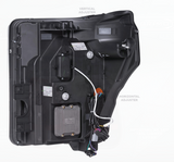 11-16 Superduty Morimoto XB LED Headlights