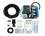 11-16 F250/F350 & 11-14 F450 PacBrake Helper Airbag Setup