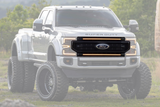 Ford Super Duty (20-22) XBG LED DRL Grille