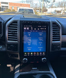 Ford F150/Super Duty Linkswell Gen V (5) T-Style Radio