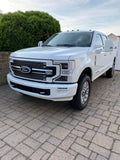 2020+ Super Duty OEM LED Custom Headlights