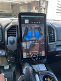 Ford F150/Superduty Linkswell XL T-Style Radio