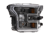 Ford F-150 (15-17) Morimoto XB Hybrid LED Headlights