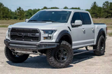 15-20 F150 AMP Research Power Running Boards