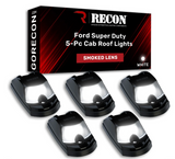 17-22 Super Duty Recon Cab Light Kit (for truck w/ OEM cab lights)