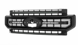 Ford Super Duty (20-22) XBG LED DRL Grille