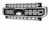 Ford Super Duty (20-22) XBG LED DRL Grille